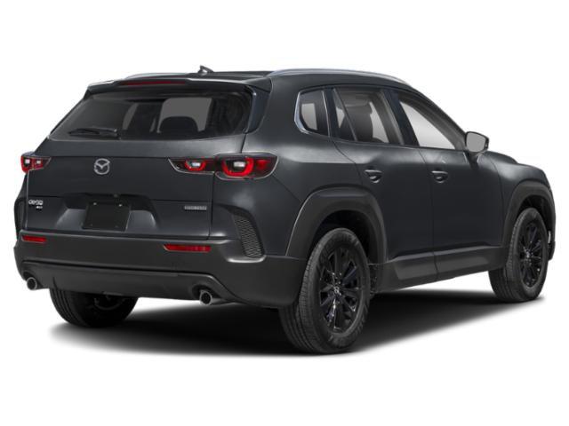 2024 Mazda CX-50 2.5 S Premium