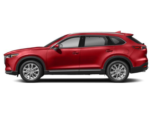 2023 Mazda CX-9 Grand Touring