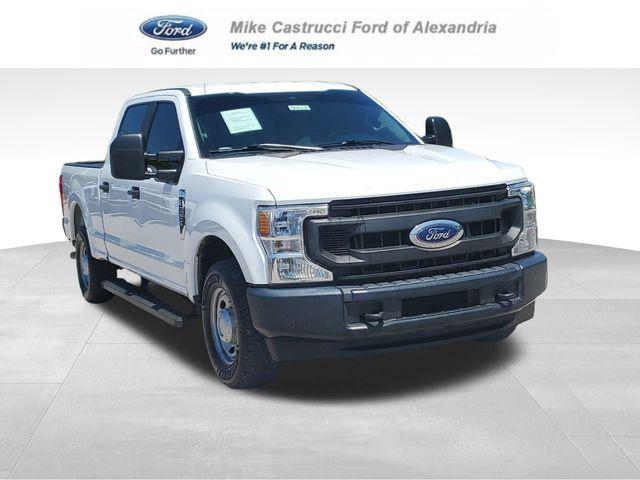 2021 Ford F-350 XL for sale in Alexandria, KY