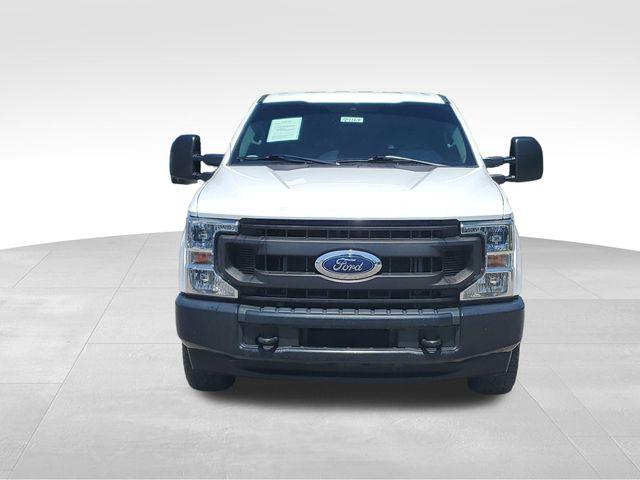2021 Ford F-350 XL
