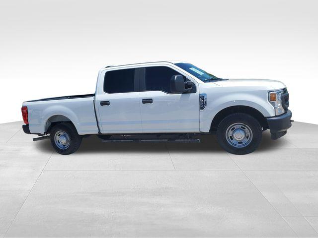 2021 Ford F-350 XL