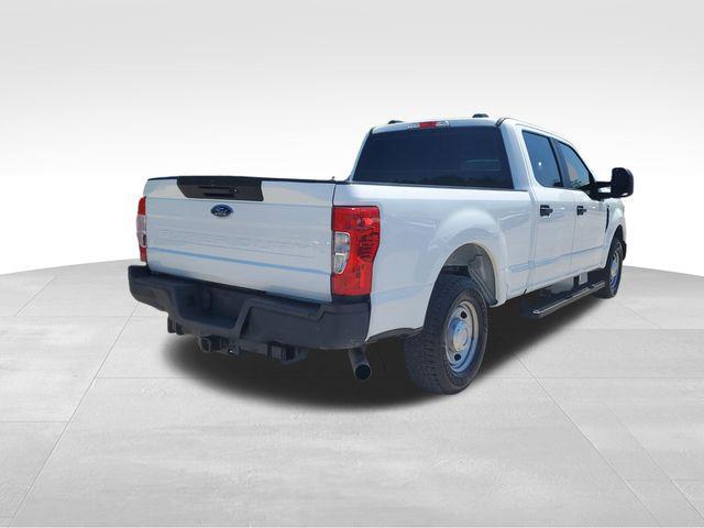 2021 Ford F-350 XL