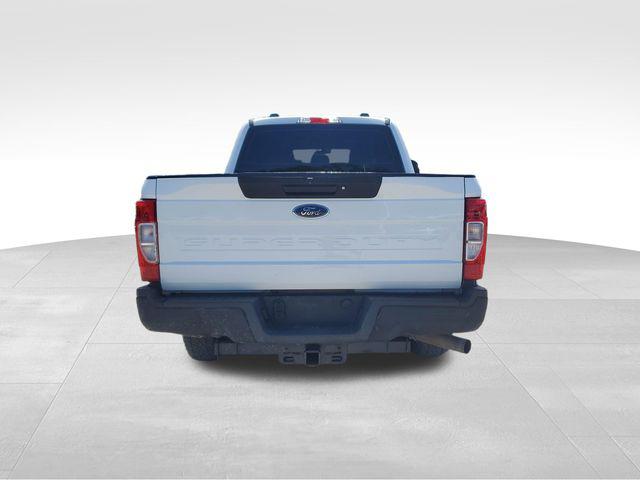 2021 Ford F-350 XL