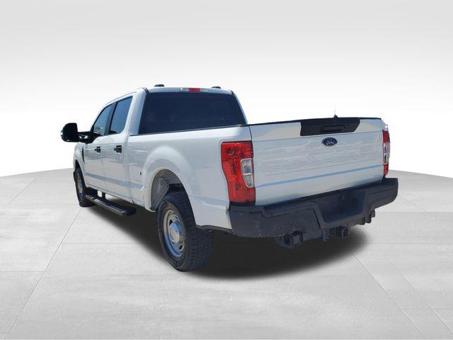 2021 Ford F-350 XL
