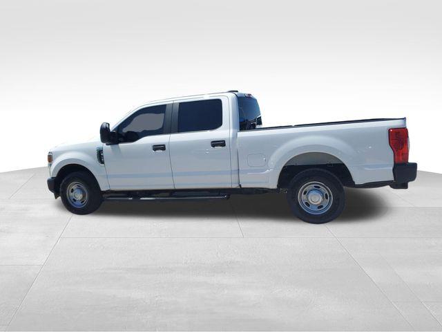 2021 Ford F-350 XL