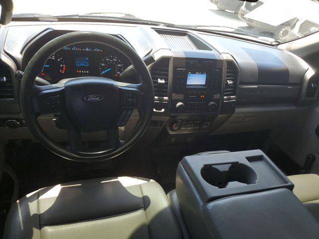 2021 Ford F-350 XL