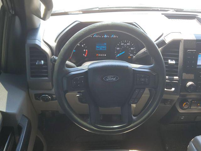 2021 Ford F-350 XL
