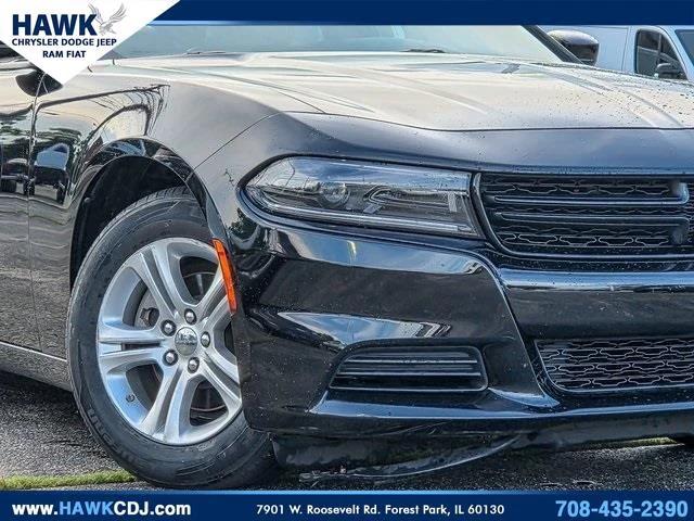 2022 Dodge Charger SXT RWD