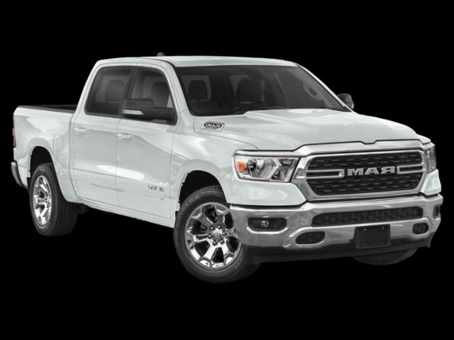 2022 RAM 1500 Lone Star Crew Cab 4x2 57 Box