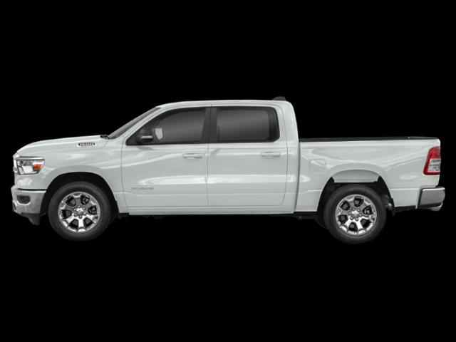 2022 RAM 1500 Lone Star Crew Cab 4x2 57 Box