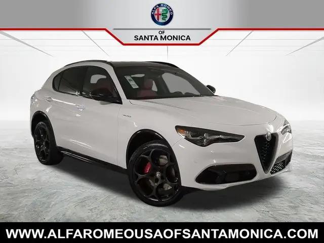2025 Alfa Romeo Stelvio Sprint AWD for sale in Santa Monica, CA