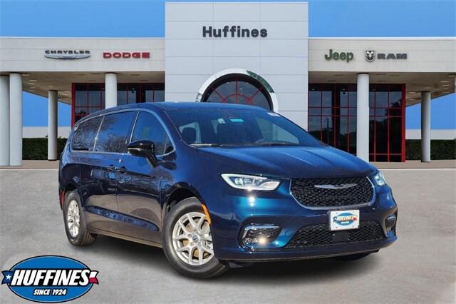 2025 Chrysler Pacifica PACIFICA SELECT