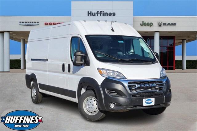 2023 RAM Ram ProMaster RAM PROMASTER 3500 CARGO VAN HIGH ROOF 159 WB