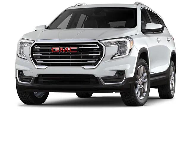 2024 GMC Terrain AWD SLT