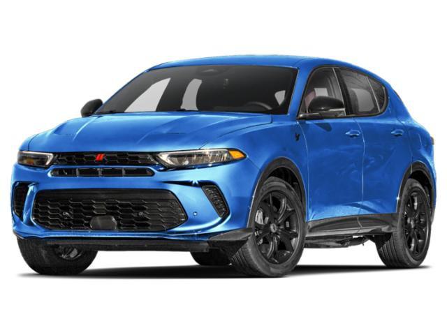 2024 Dodge Hornet R/T Plus EAWD