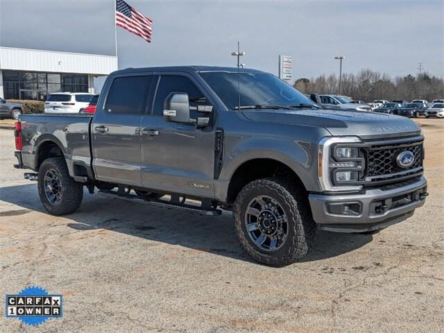 2024 Ford F-250 LARIAT
