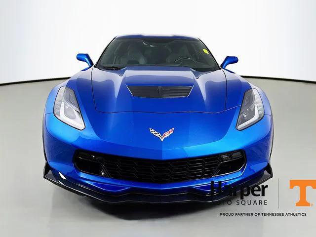 2016 Chevrolet Corvette Z06