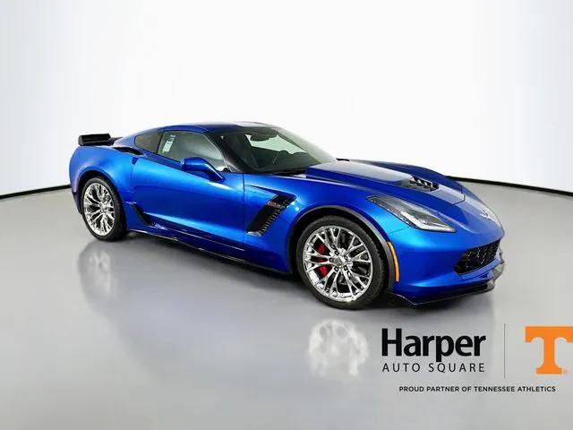 2016 Chevrolet Corvette Z06