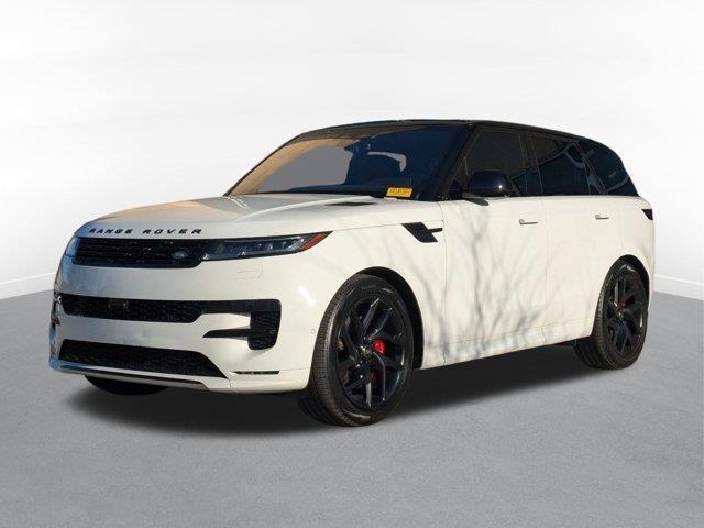 2023 Land Rover Range Rover Sport SE Dynamic