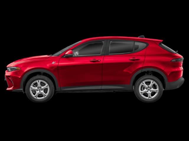 2024 Dodge Hornet HORNET GT AWD