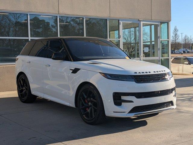 2023 Land Rover Range Rover Sport SE Dynamic