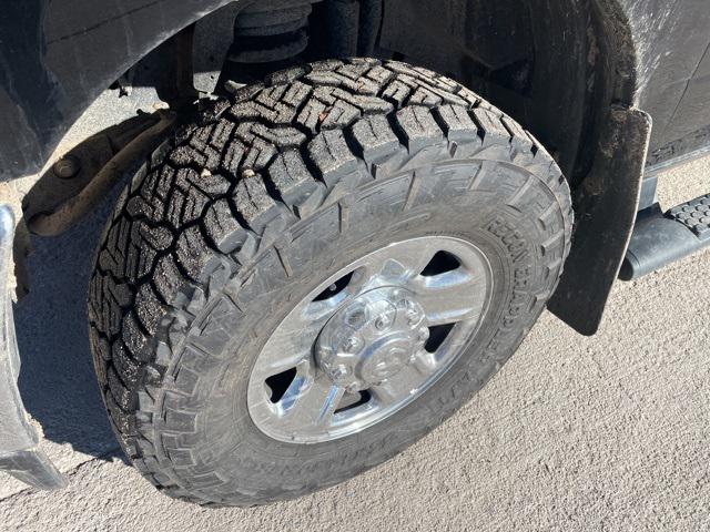 2021 RAM 3500 Tradesman Crew Cab 4x4 64 Box 2021 RAM 3500 Tradesman Crew Cab 4x4 64 Box