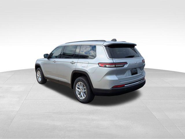 2025 Jeep Grand Cherokee GRAND CHEROKEE L LAREDO X 4X4
