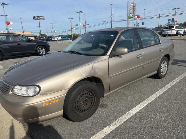 1998 Chevrolet Malibu Base