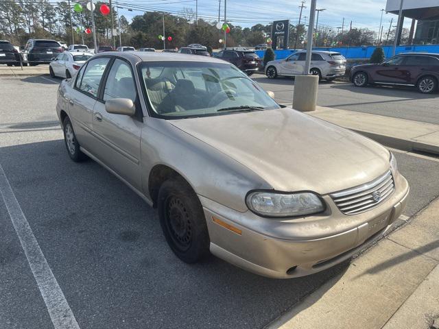 1998 Chevrolet Malibu Base