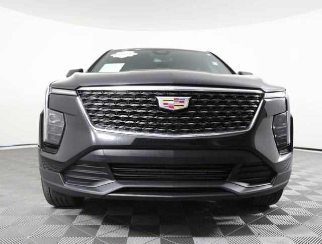 2024 Cadillac XT4 FWD Luxury