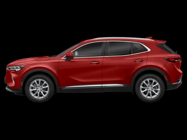 2023 Buick Envision Avenir FWD 2023 Buick Envision Avenir FWD