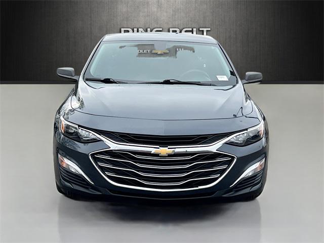 2020 Chevrolet Malibu FWD LS