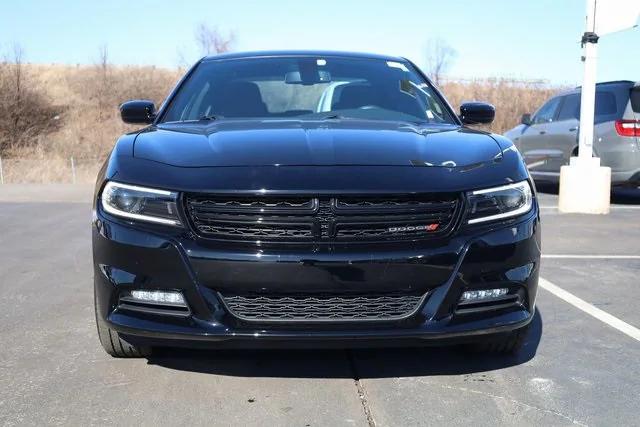 2022 Dodge Charger SXT AWD