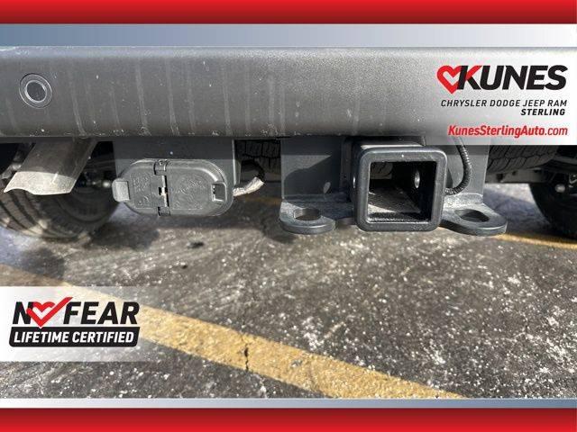 2025 Ram ProMaster 2500 Cargo Van Tradesman High Roof 159" WB w/Pass Seat
