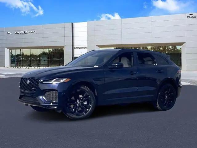2025 Jaguar F-PACE R-Dynamic S P250 AWD Automatic for sale in Glendale, AZ
