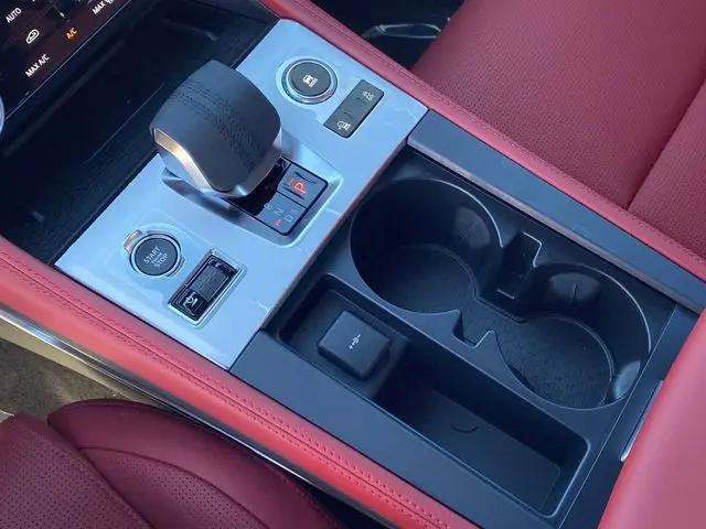 2025 Jaguar F-PACE R-Dynamic S P250 AWD Automatic