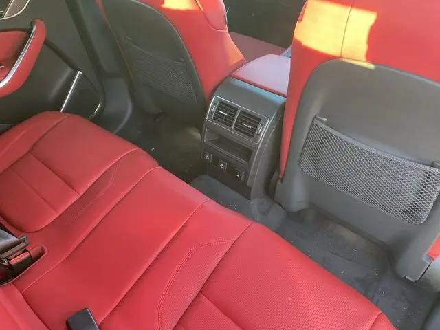 2025 Jaguar F-PACE R-Dynamic S P250 AWD Automatic