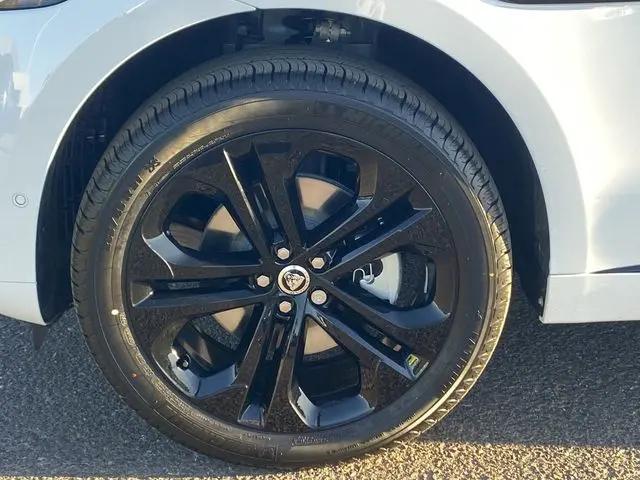 2025 Jaguar F-PACE R-Dynamic S P250 AWD Automatic