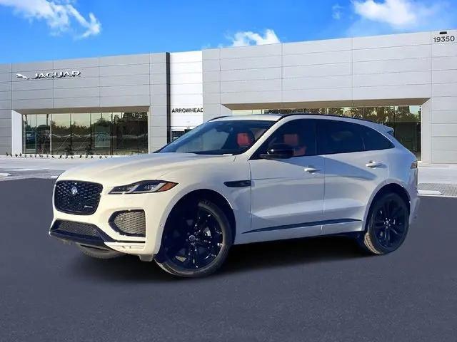 2025 Jaguar F-PACE R-Dynamic S P250 AWD Automatic for sale in Glendale, AZ