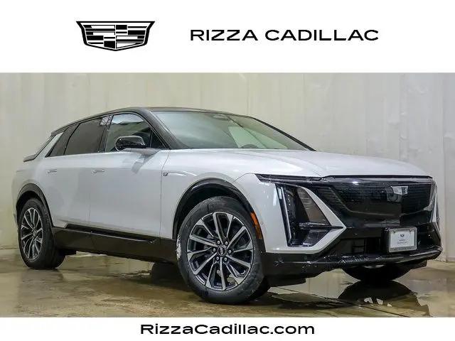 2025 Cadillac iQ Sport w/1SJ for sale in Tinley Park, IL