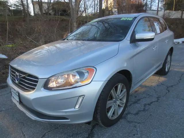 2016 Volvo XC60 T6 for sale in Mahopac, NY