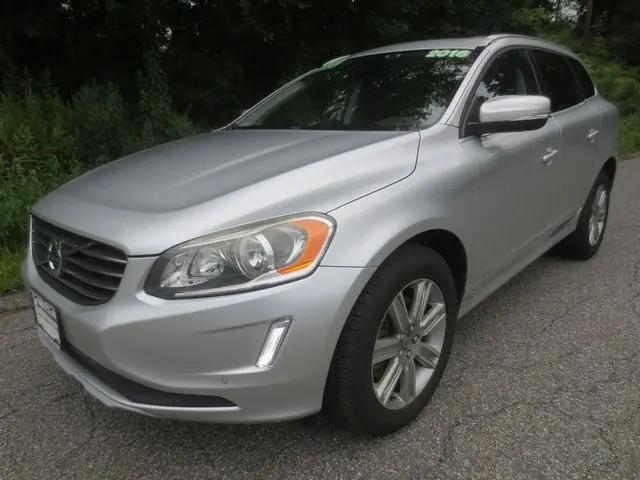 2016 Volvo XC60 T6 for sale in Mahopac, NY
