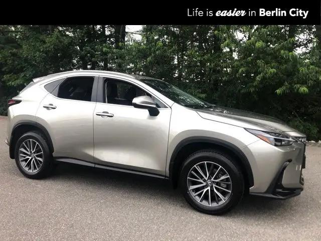 2024 Lexus NX 350h Premium for sale in Portland, ME