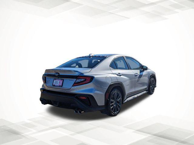 2023 Subaru WRX GT