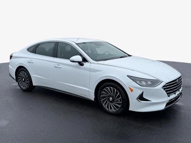 2023 Hyundai Sonata Hybrid SEL