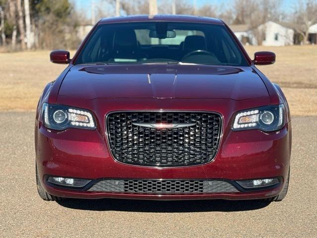 2022 Chrysler 300 S