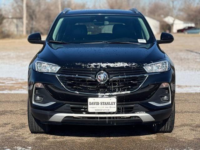 2023 Buick Encore GX Select FWD