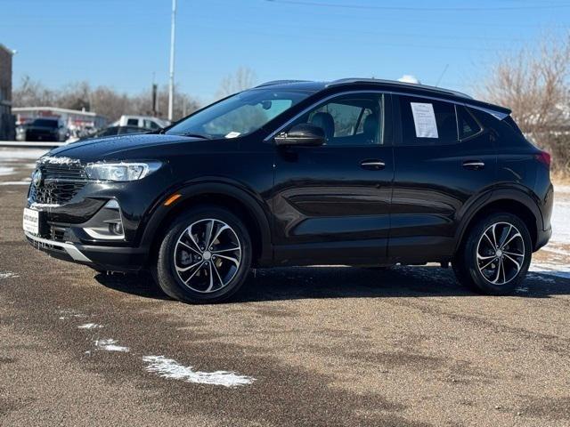 2023 Buick Encore GX Select FWD