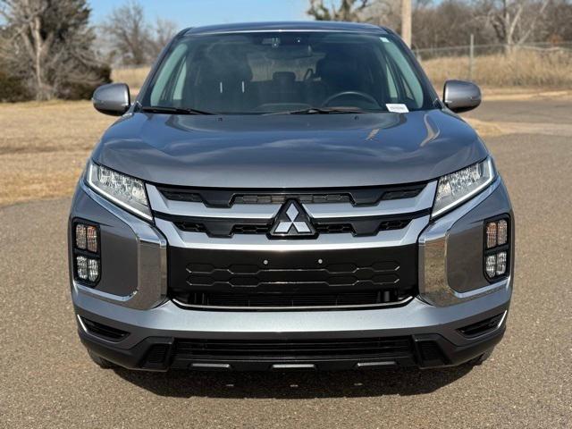 2024 Mitsubishi Outlander Sport SE