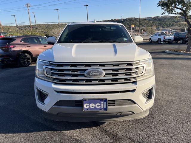 2020 Ford Expedition Limited MAX